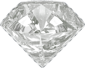 Gif animé bijoux diamant
